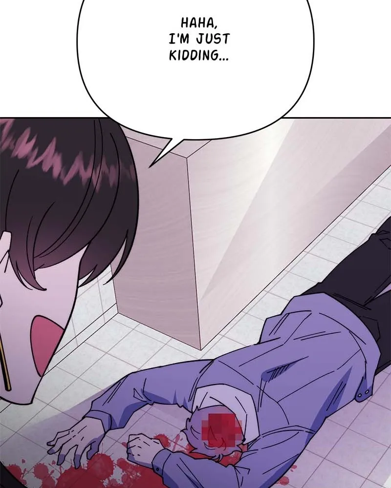 Her Mannequin Chapter 5 page 111 - 
