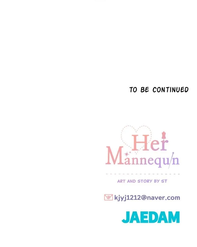 Her Mannequin Chapter 5 page 114 - 