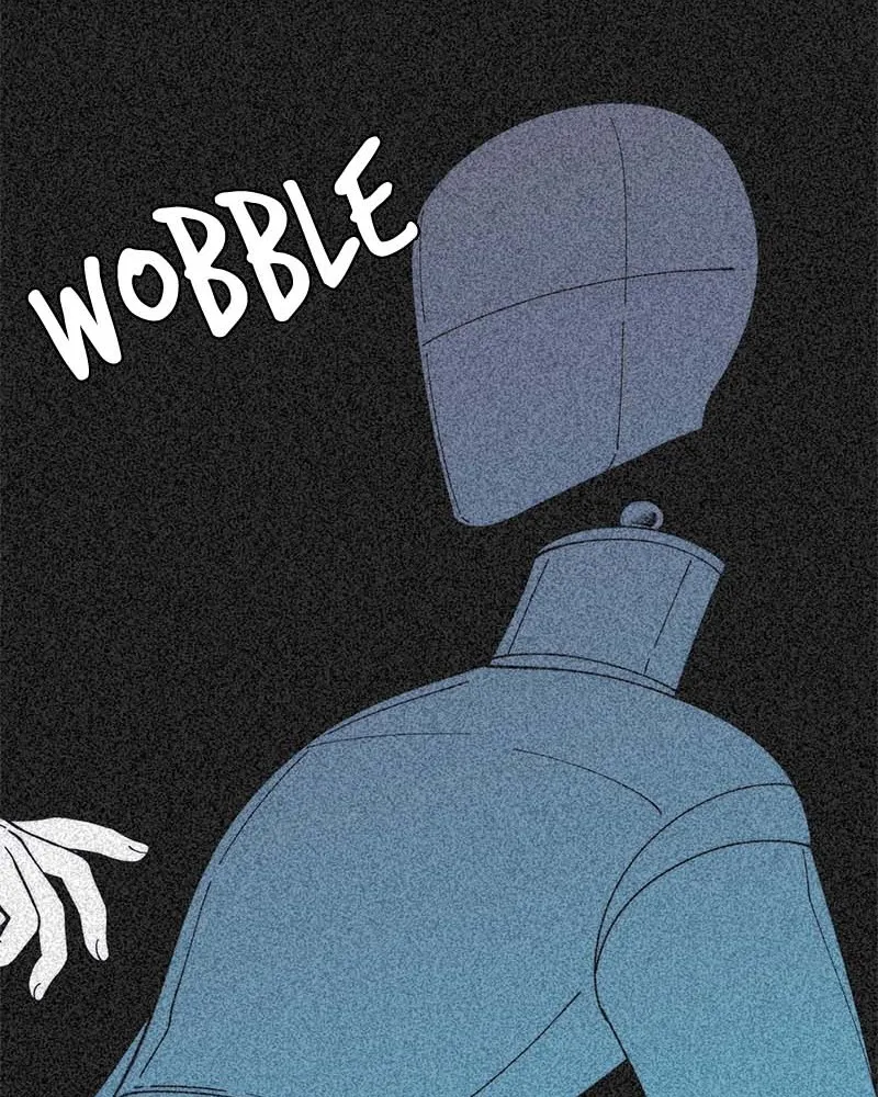 Her Mannequin Chapter 5 page 31 - 