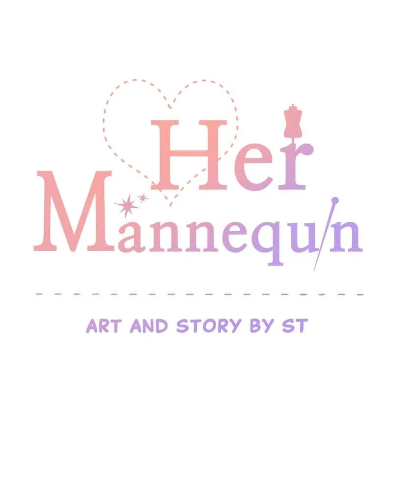 Her Mannequin Chapter 5 page 40 - 