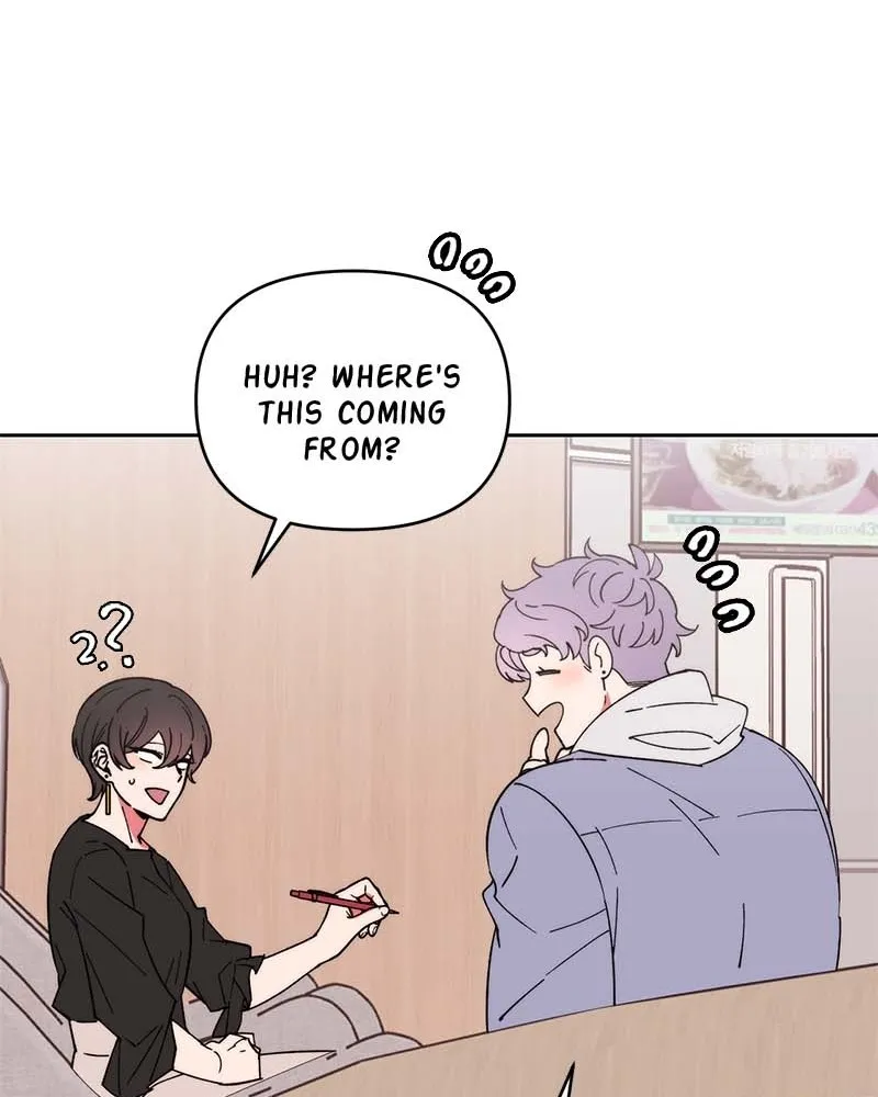 Her Mannequin Chapter 5 page 44 - 
