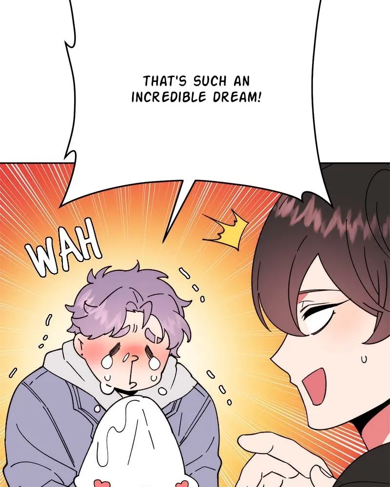 Her Mannequin Chapter 5 page 54 - 