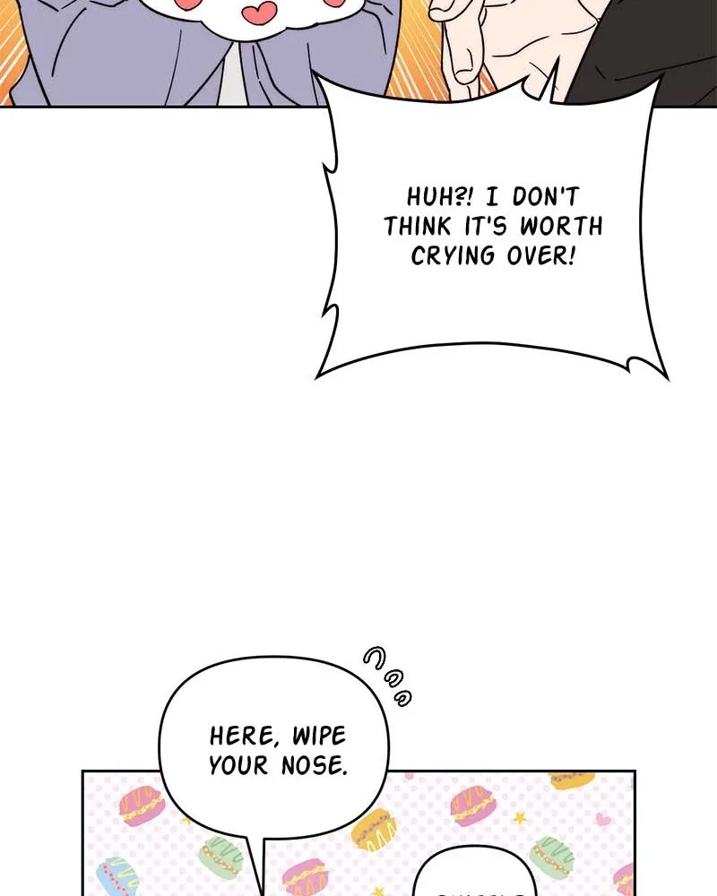 Her Mannequin Chapter 5 page 55 - 