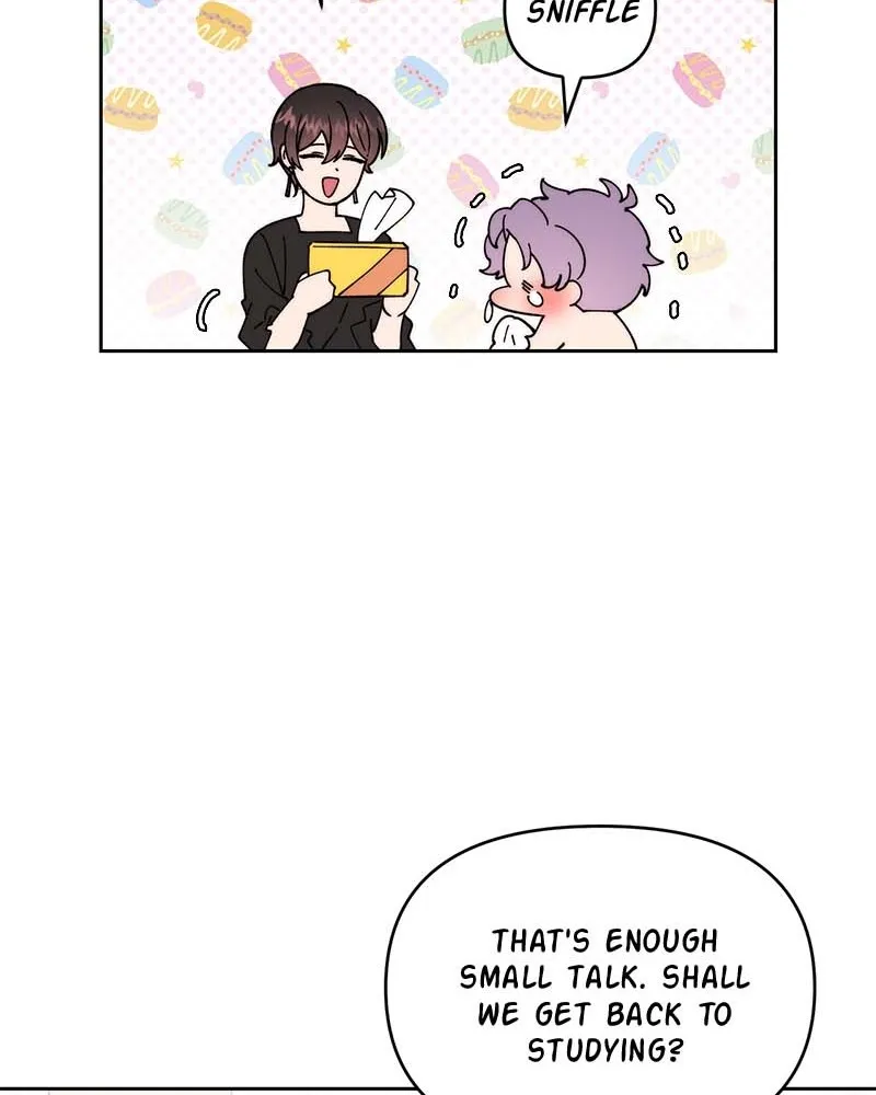 Her Mannequin Chapter 5 page 56 - 