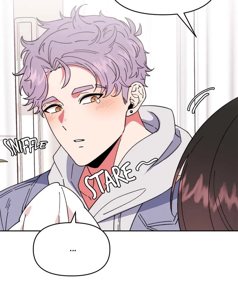 Her Mannequin Chapter 5 page 57 - 