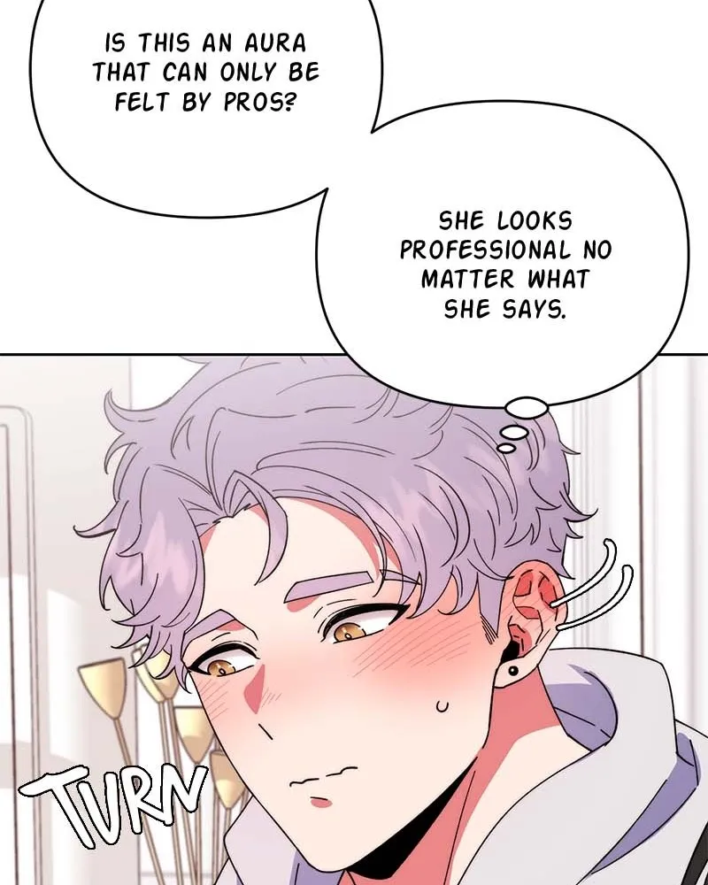 Her Mannequin Chapter 5 page 60 - 