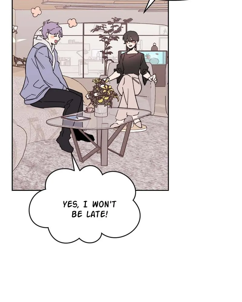 Her Mannequin Chapter 5 page 66 - 