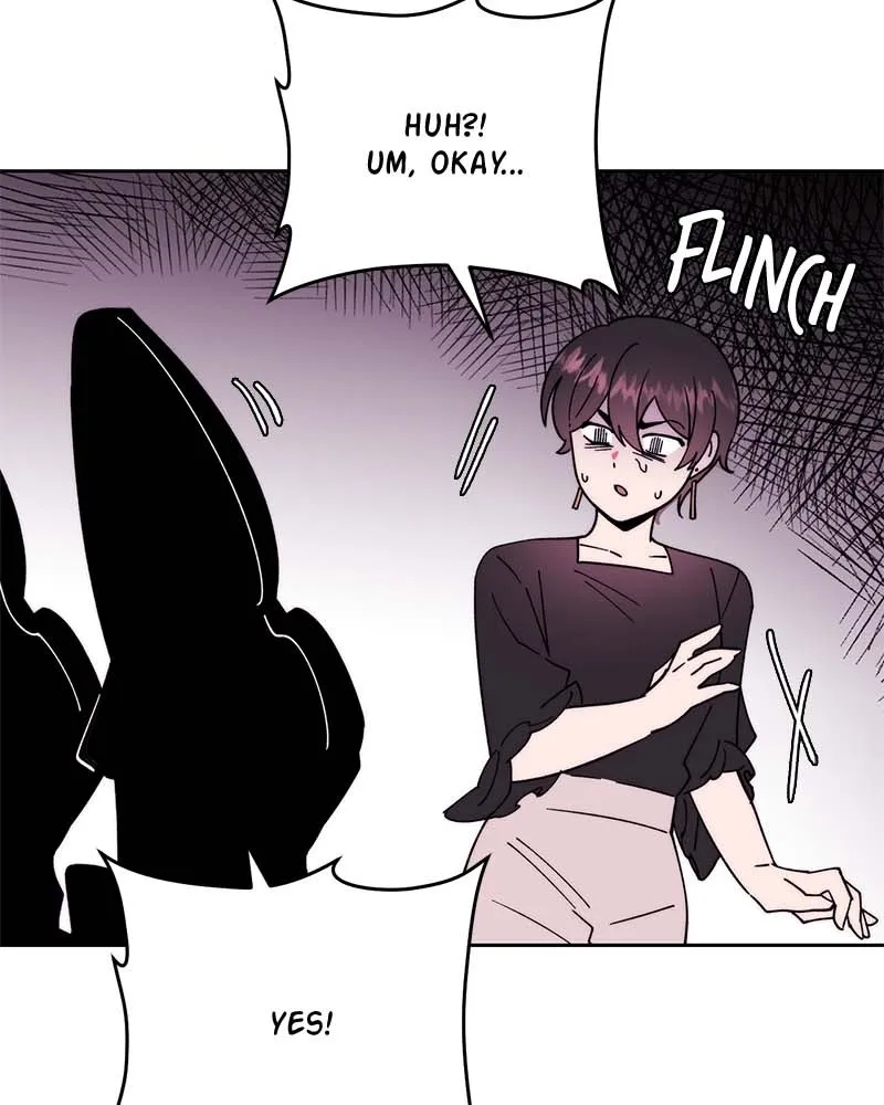 Her Mannequin Chapter 5 page 71 - 