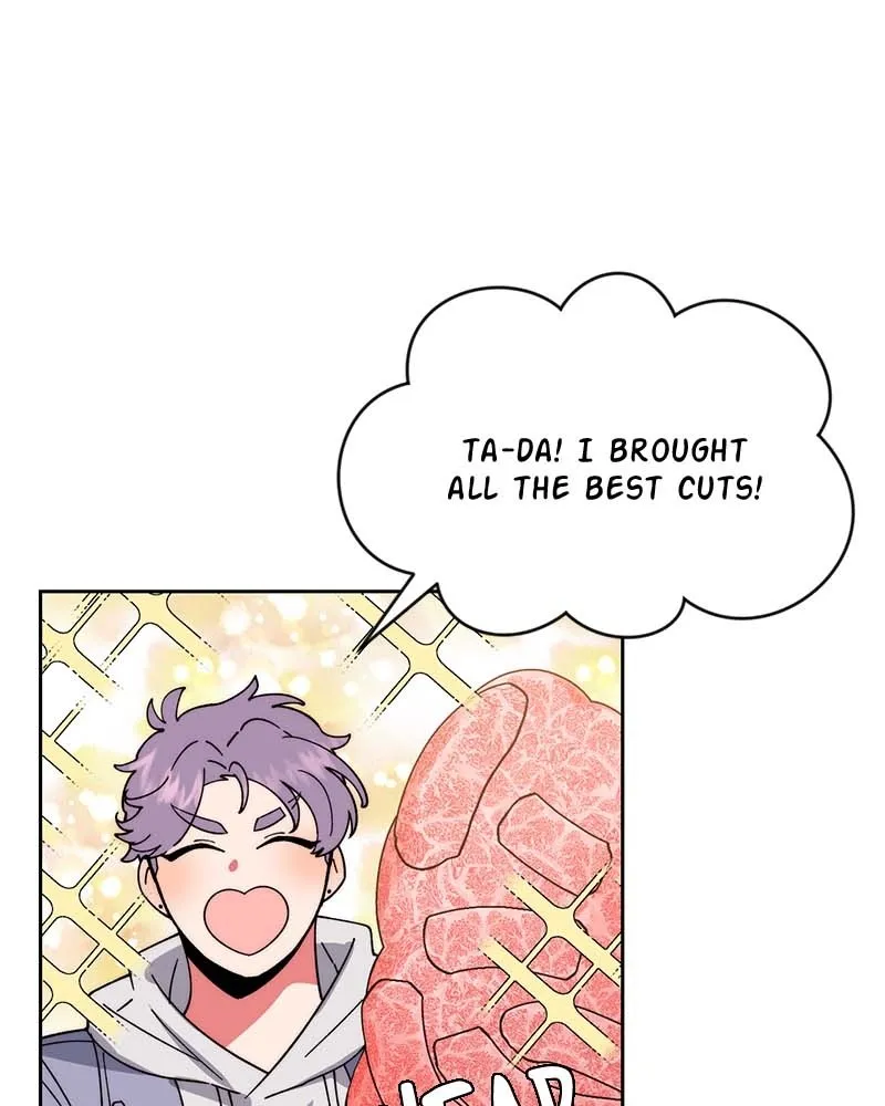 Her Mannequin Chapter 5 page 75 - 
