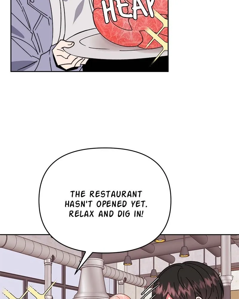 Her Mannequin Chapter 5 page 76 - 