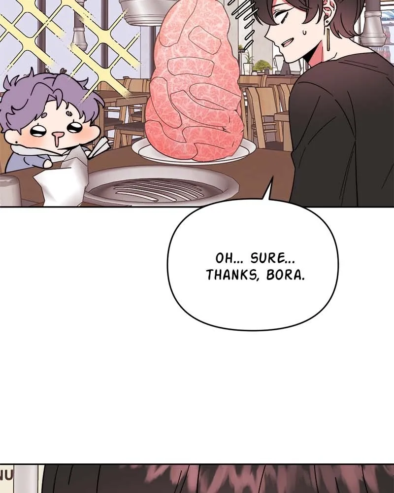 Her Mannequin Chapter 5 page 77 - 