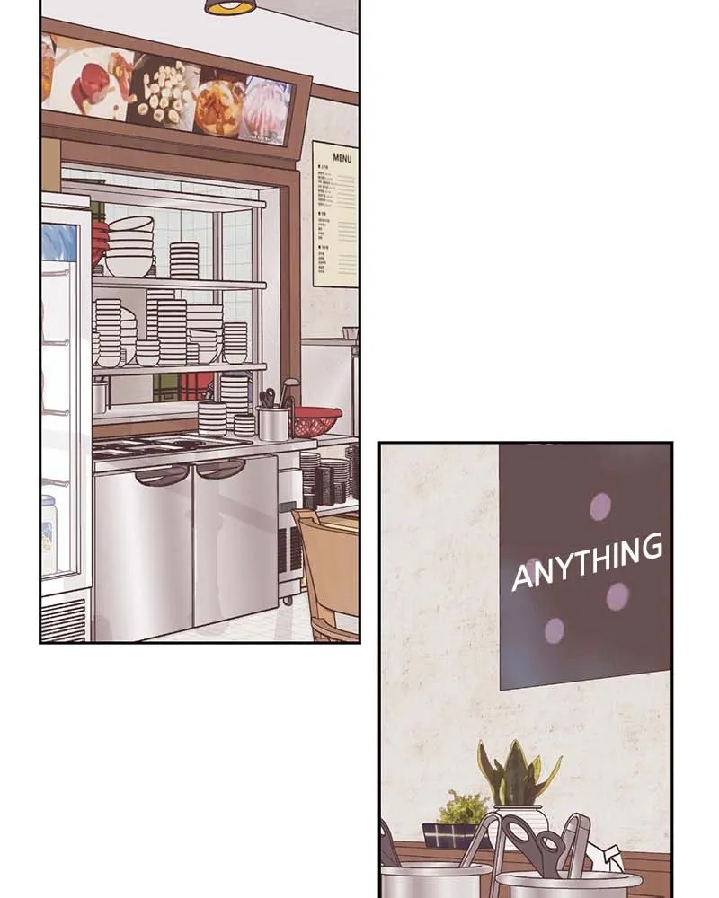 Her Mannequin Chapter 5 page 79 - 