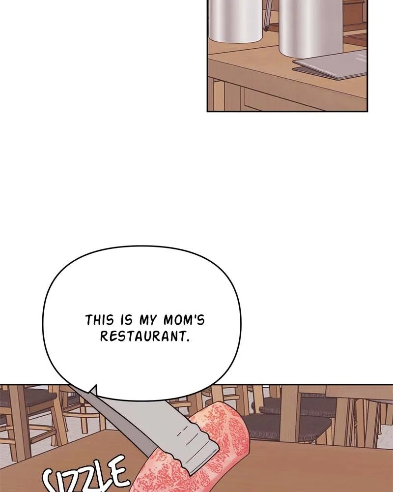 Her Mannequin Chapter 5 page 80 - 