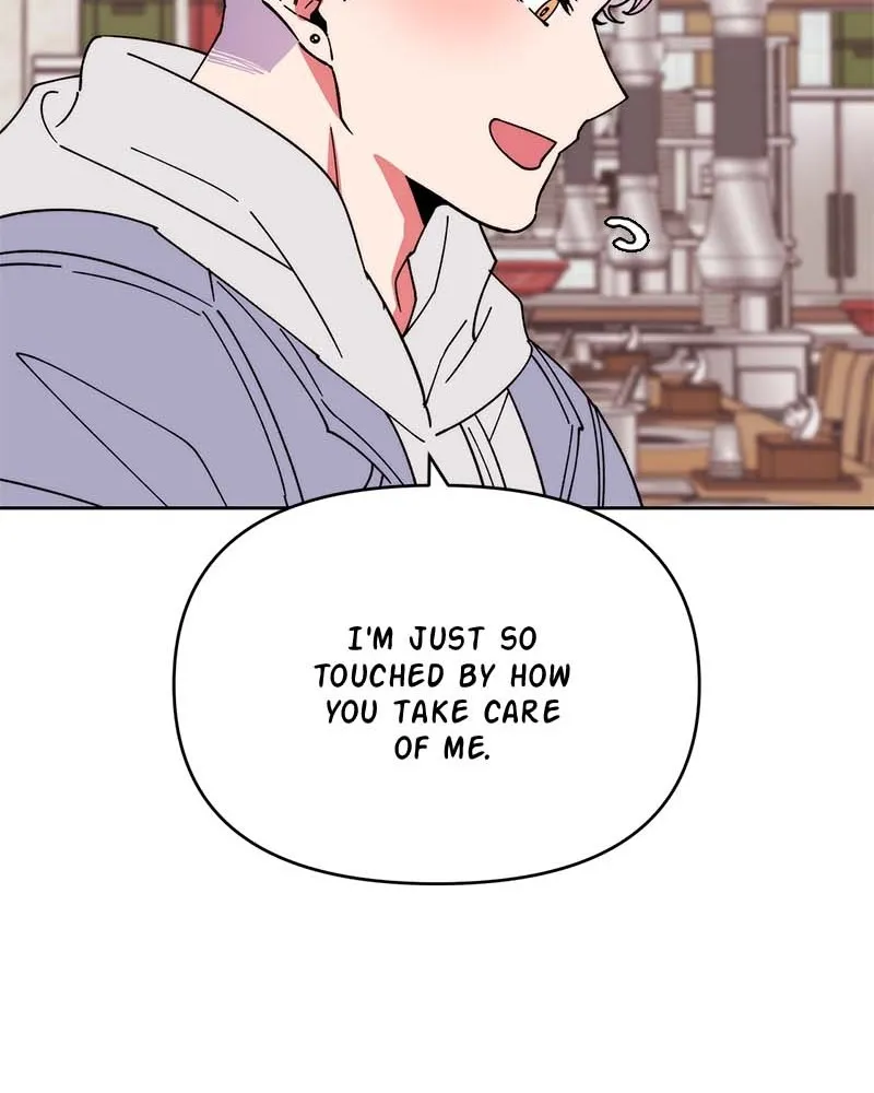 Her Mannequin Chapter 5 page 84 - 