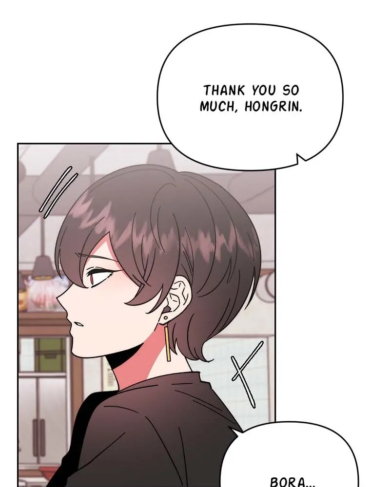 Her Mannequin Chapter 5 page 85 - 