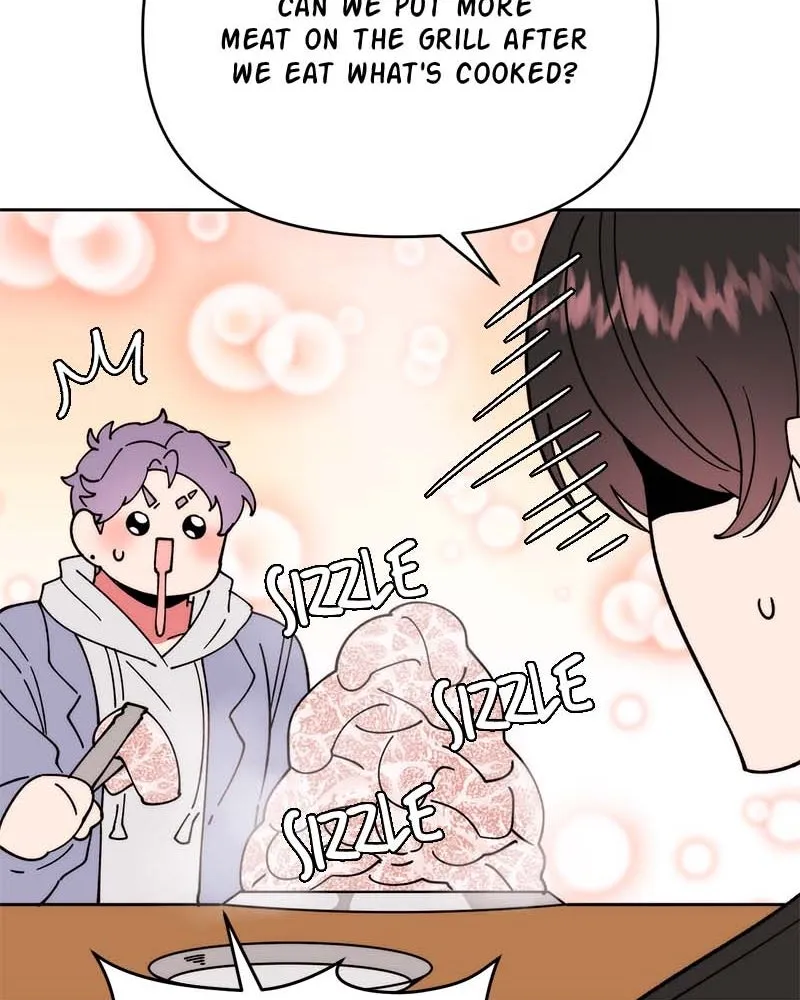 Her Mannequin Chapter 5 page 88 - 