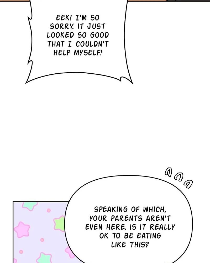 Her Mannequin Chapter 5 page 89 - 