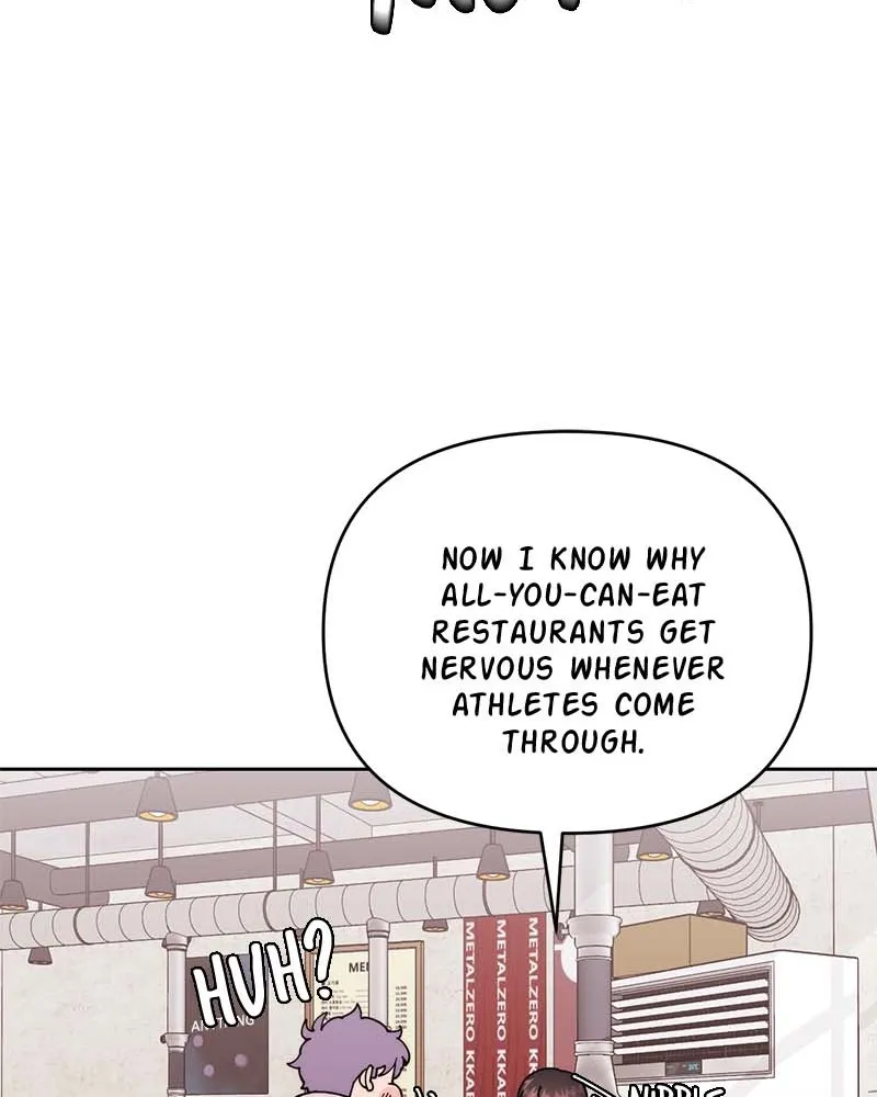 Her Mannequin Chapter 5 page 94 - 