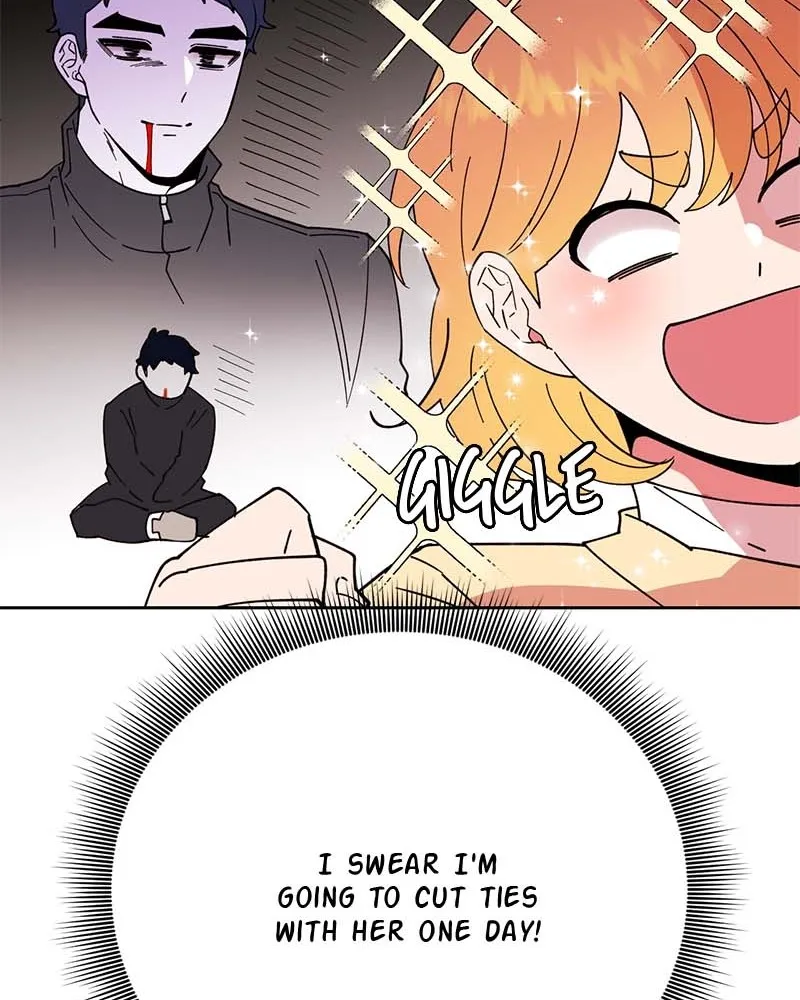 Her Mannequin Chapter 6 page 17 - 