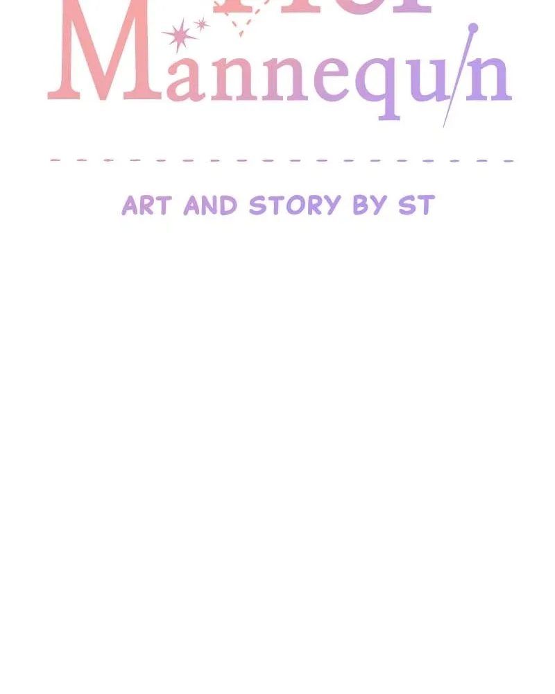 Her Mannequin Chapter 6 page 19 - 