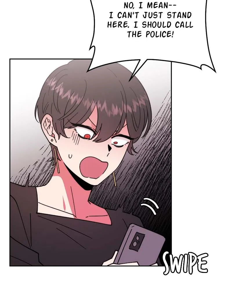Her Mannequin Chapter 6 page 26 - 