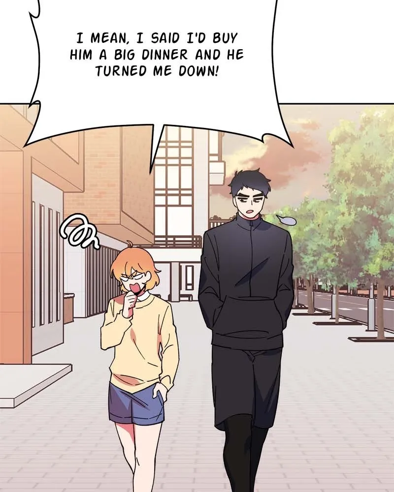Her Mannequin Chapter 6 page 4 - 