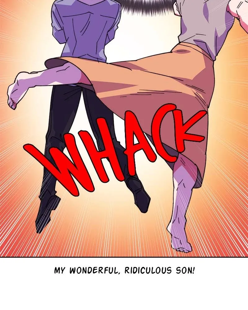 Her Mannequin Chapter 6 page 37 - 