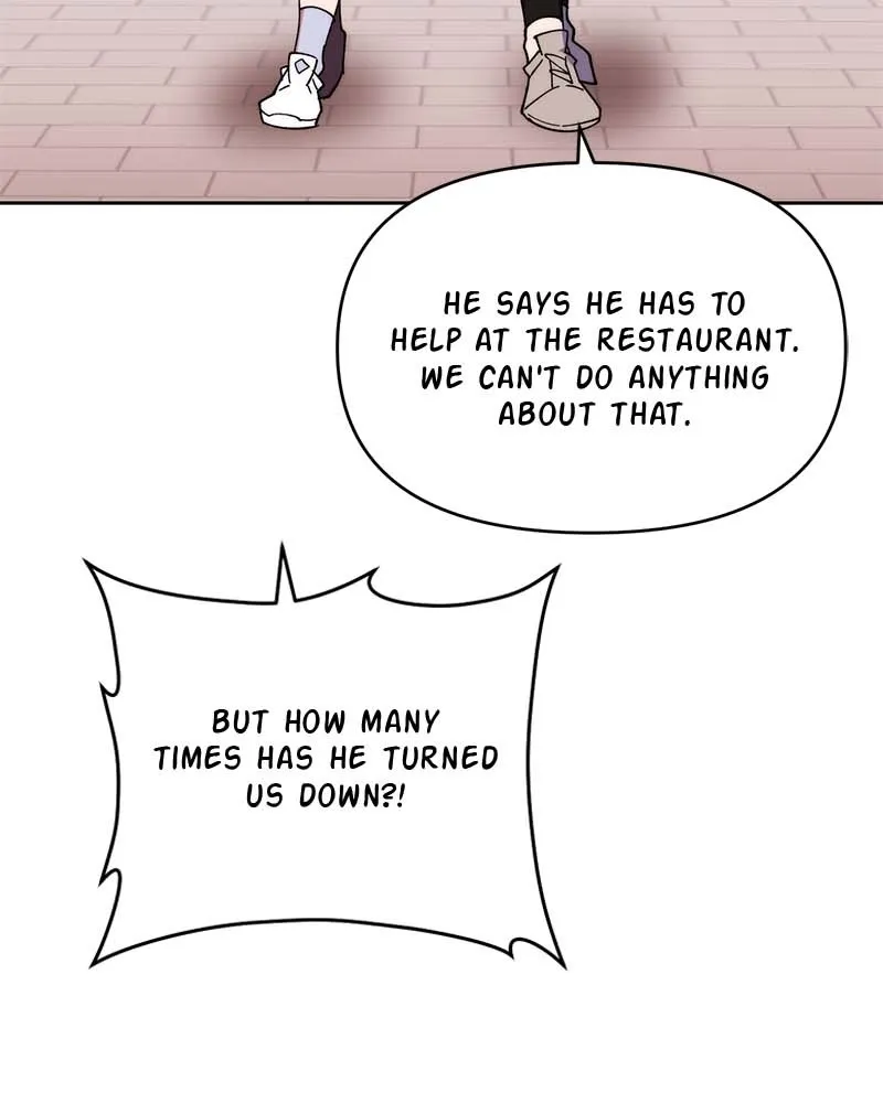 Her Mannequin Chapter 6 page 5 - 