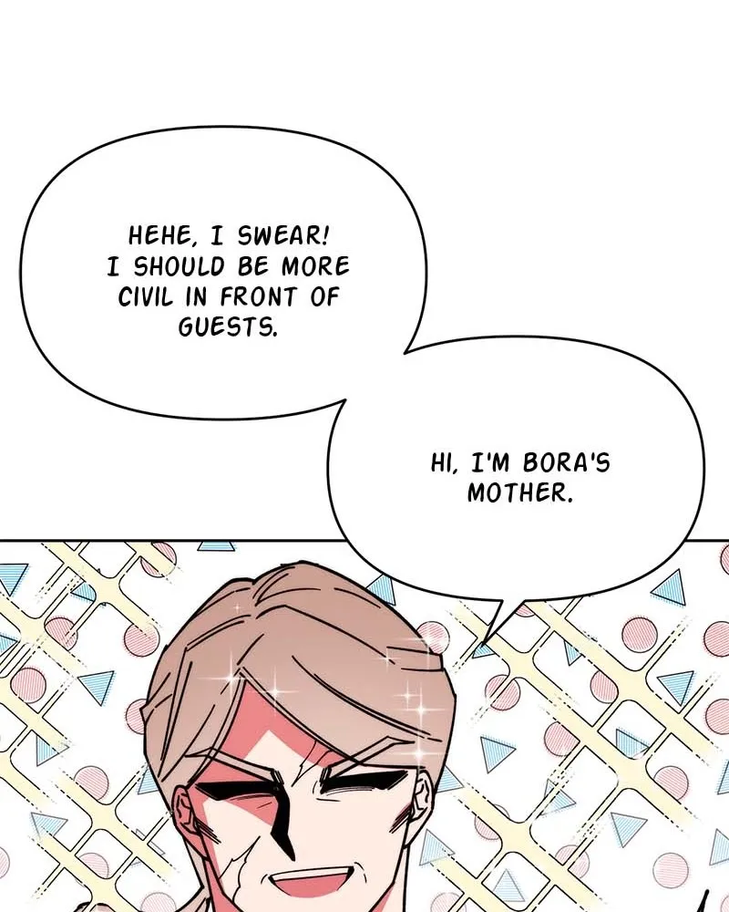 Her Mannequin Chapter 6 page 41 - 