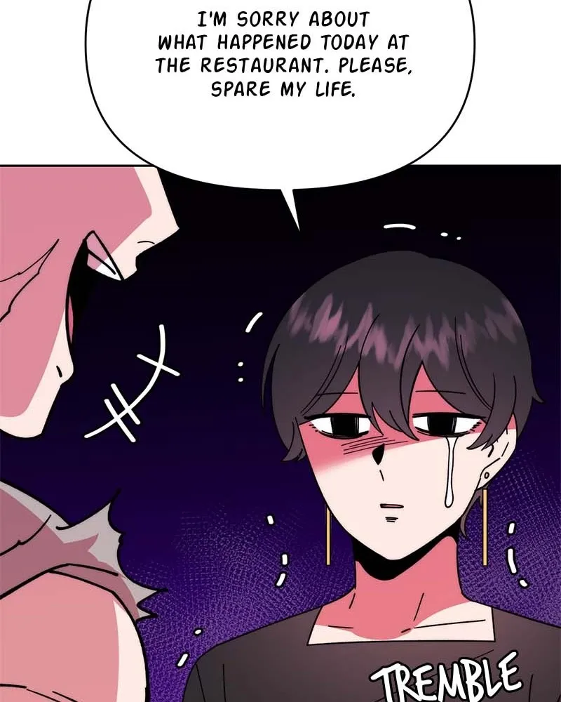 Her Mannequin Chapter 6 page 45 - 