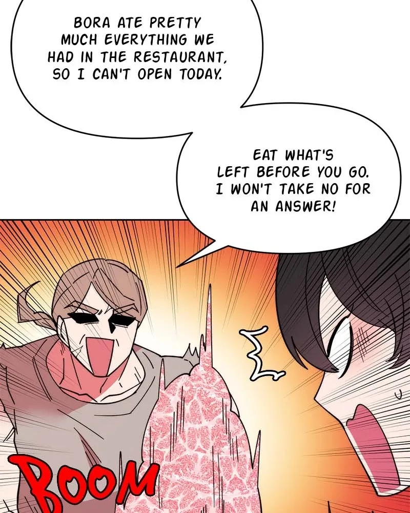 Her Mannequin Chapter 6 page 47 - 