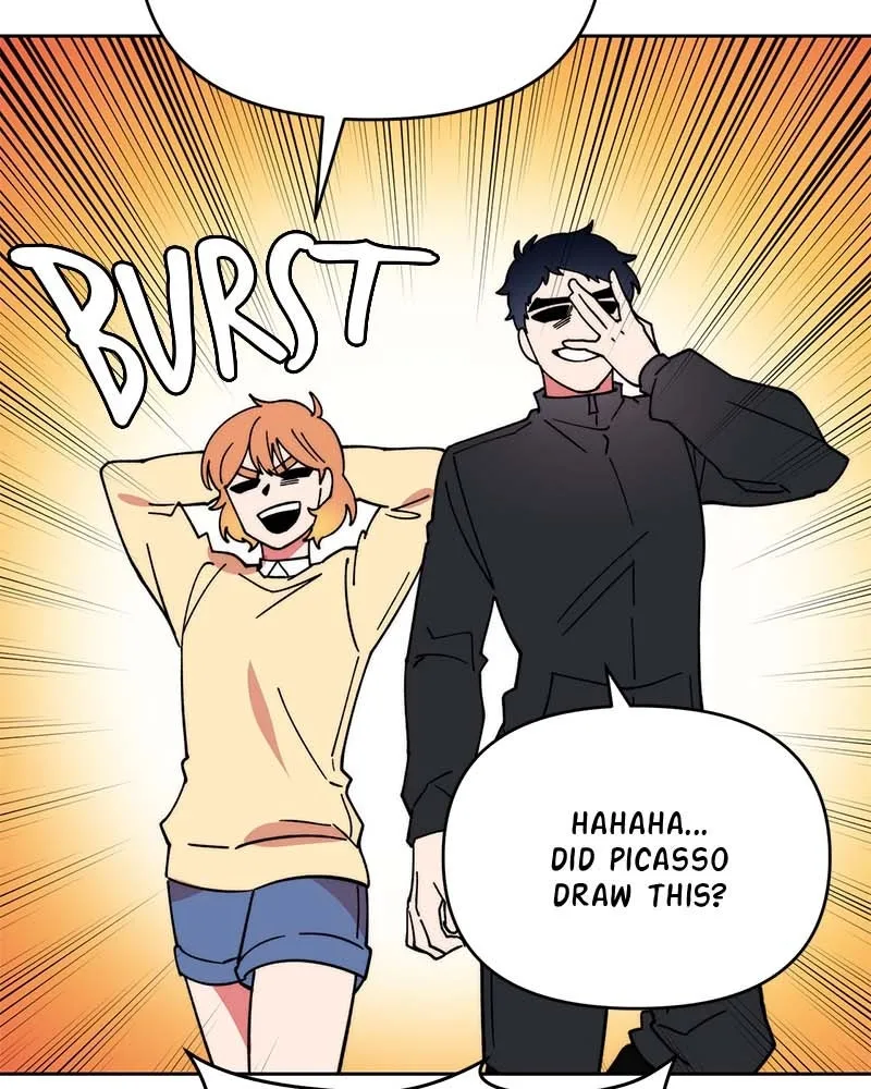 Her Mannequin Chapter 6 page 58 - 