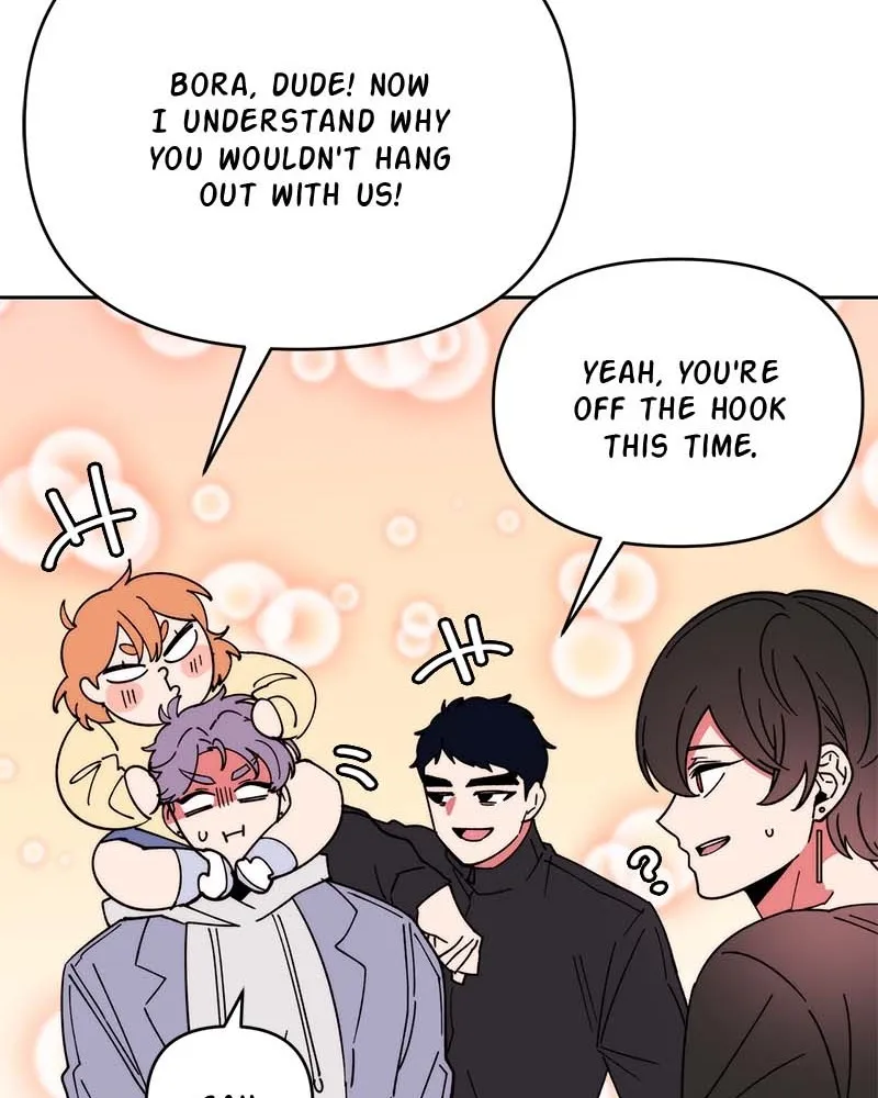 Her Mannequin Chapter 6 page 72 - 