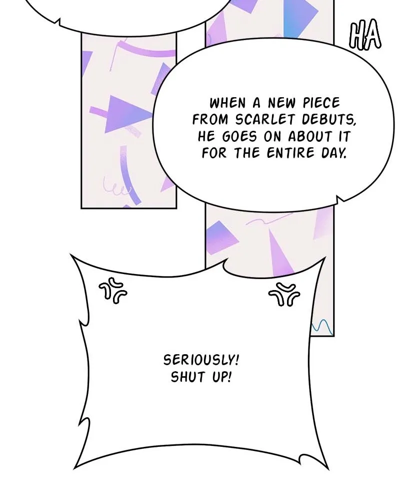 Her Mannequin Chapter 6 page 74 - 
