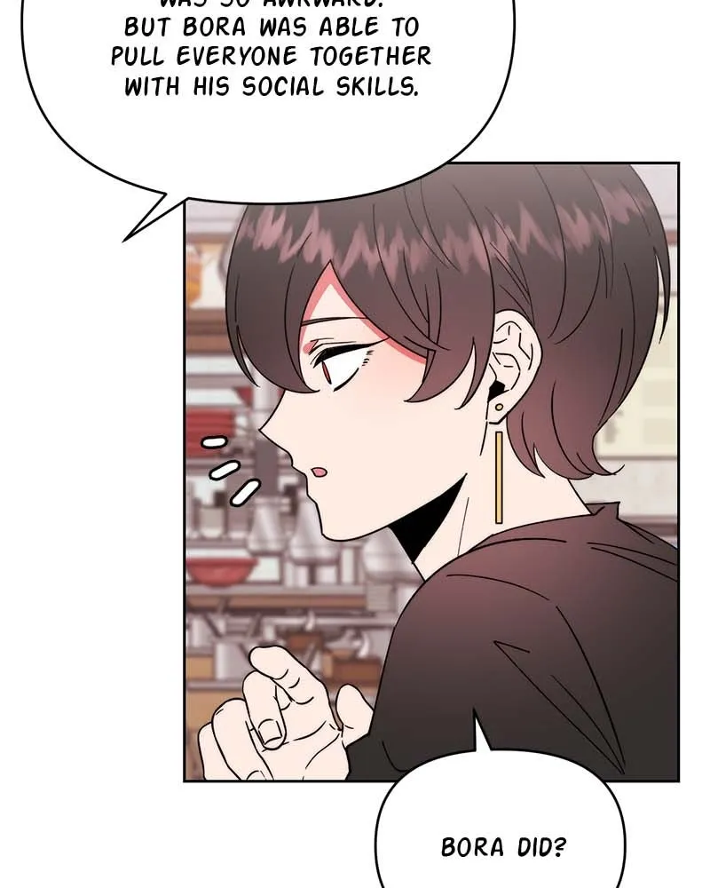 Her Mannequin Chapter 6 page 81 - 