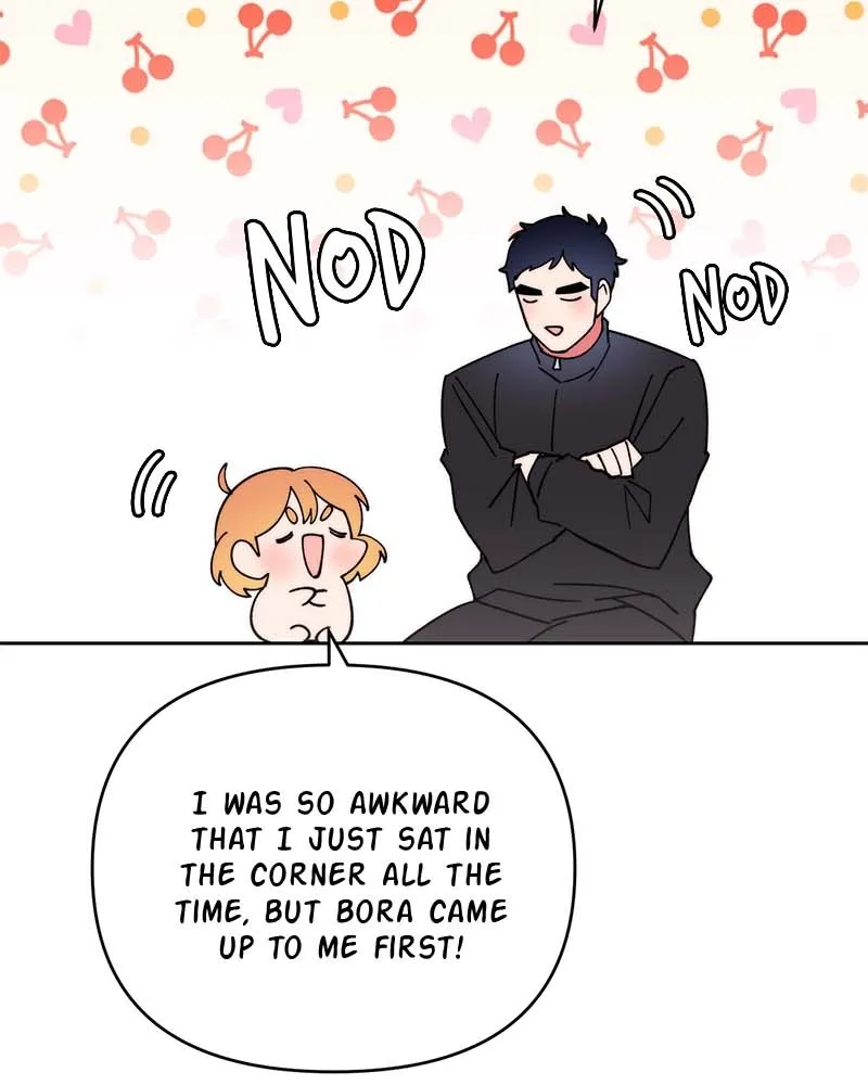 Her Mannequin Chapter 6 page 83 - 