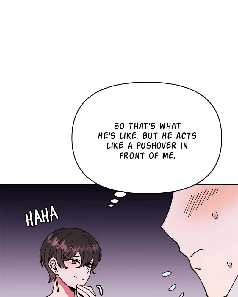 Her Mannequin Chapter 6 page 84 - 