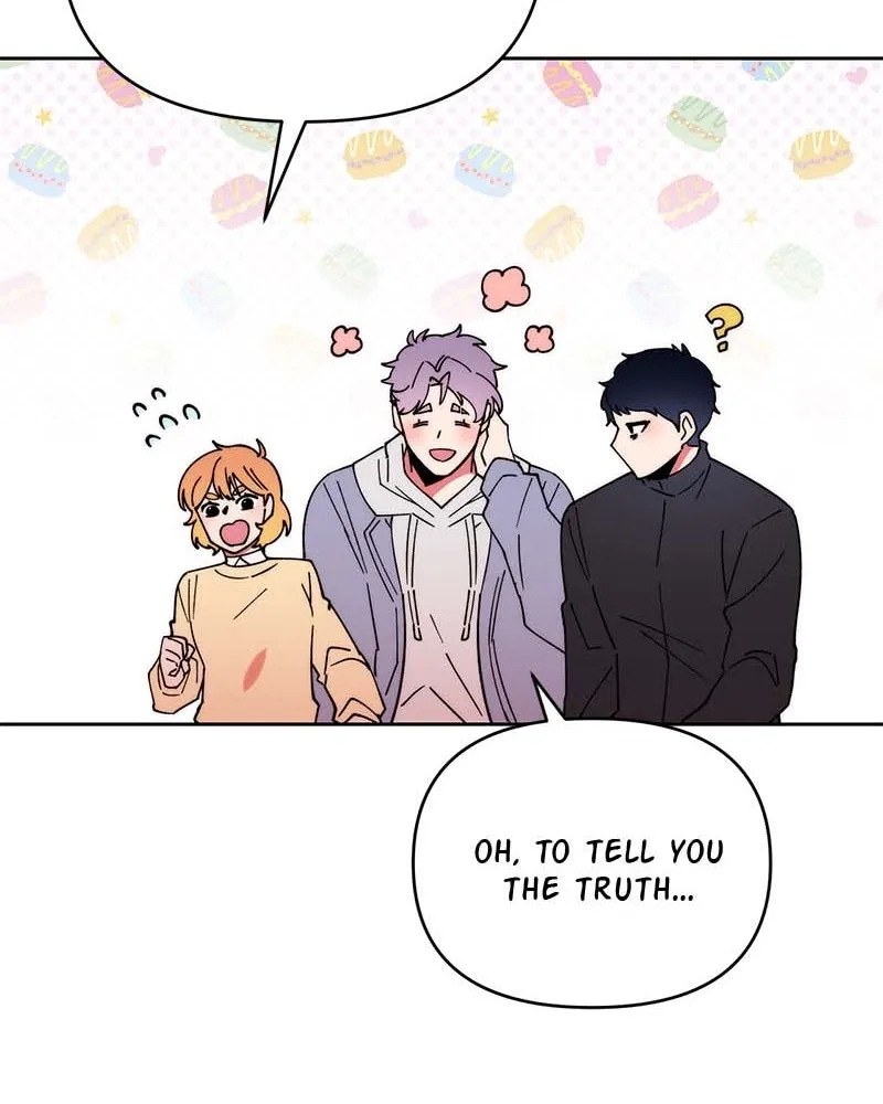 Her Mannequin Chapter 6 page 88 - 