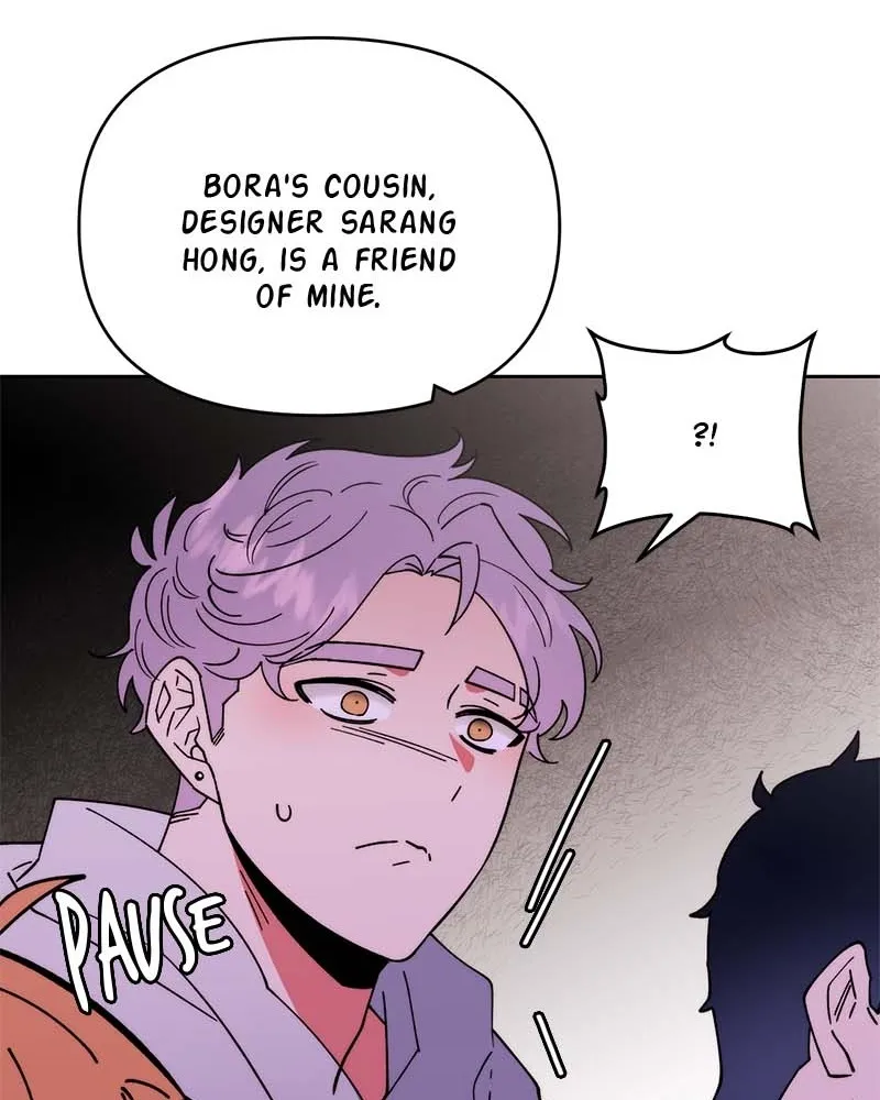 Her Mannequin Chapter 6 page 91 - 