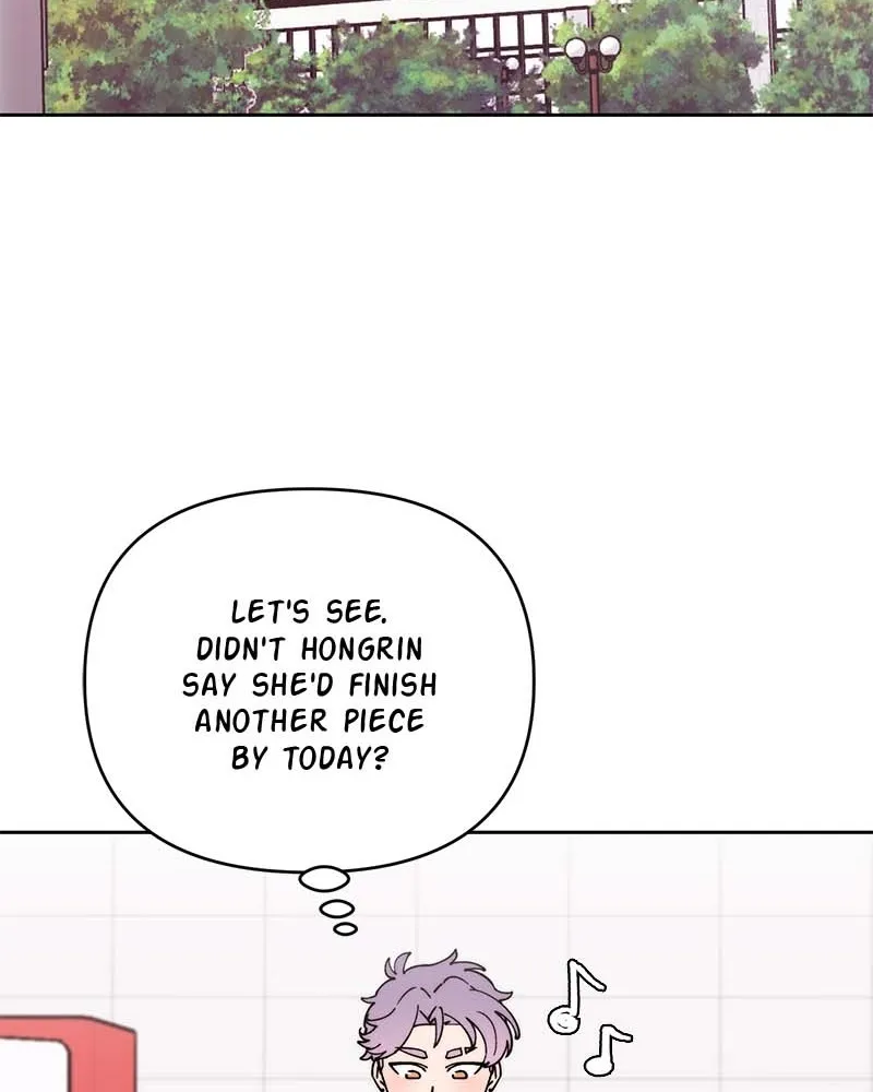 Her Mannequin Chapter 7 page 15 - 