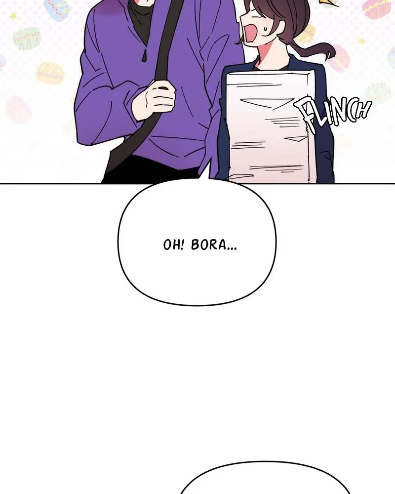 Her Mannequin Chapter 7 page 20 - 