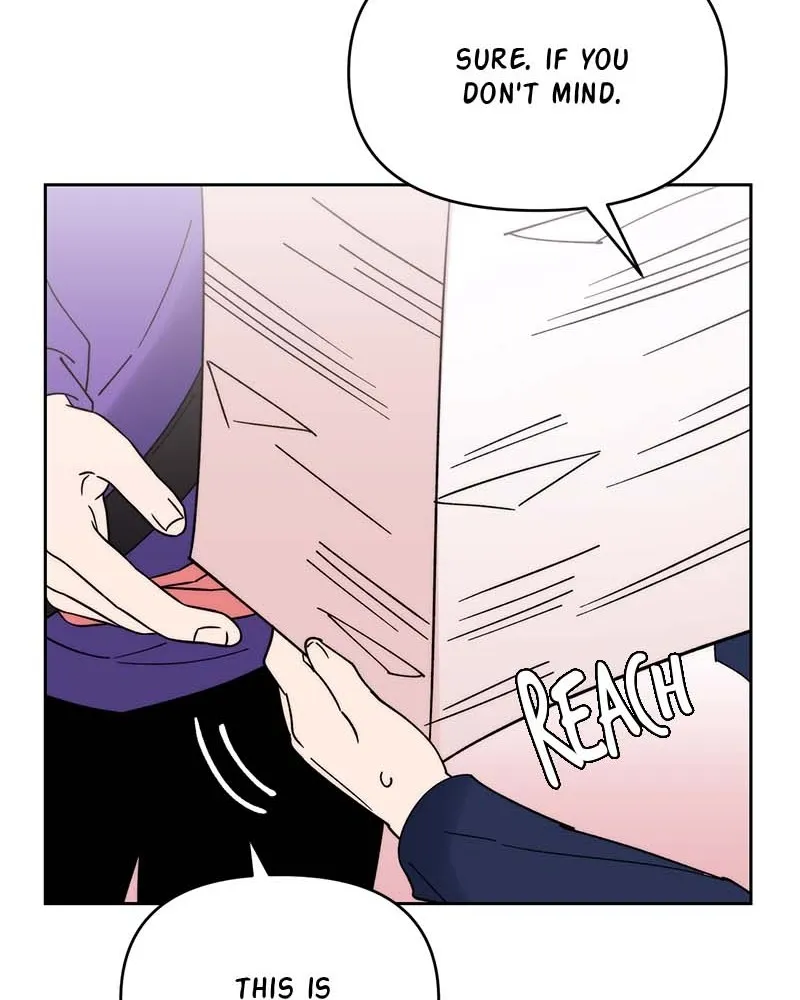Her Mannequin Chapter 7 page 21 - 