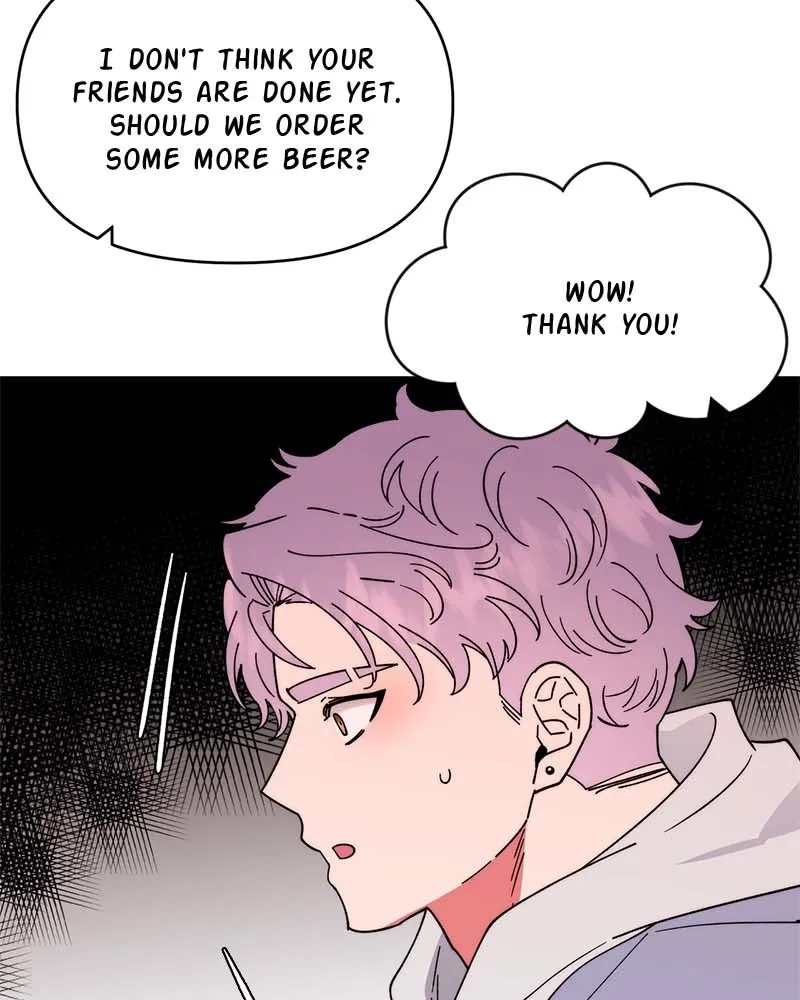 Her Mannequin Chapter 7 page 5 - 