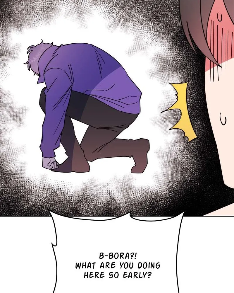 Her Mannequin Chapter 7 page 44 - 