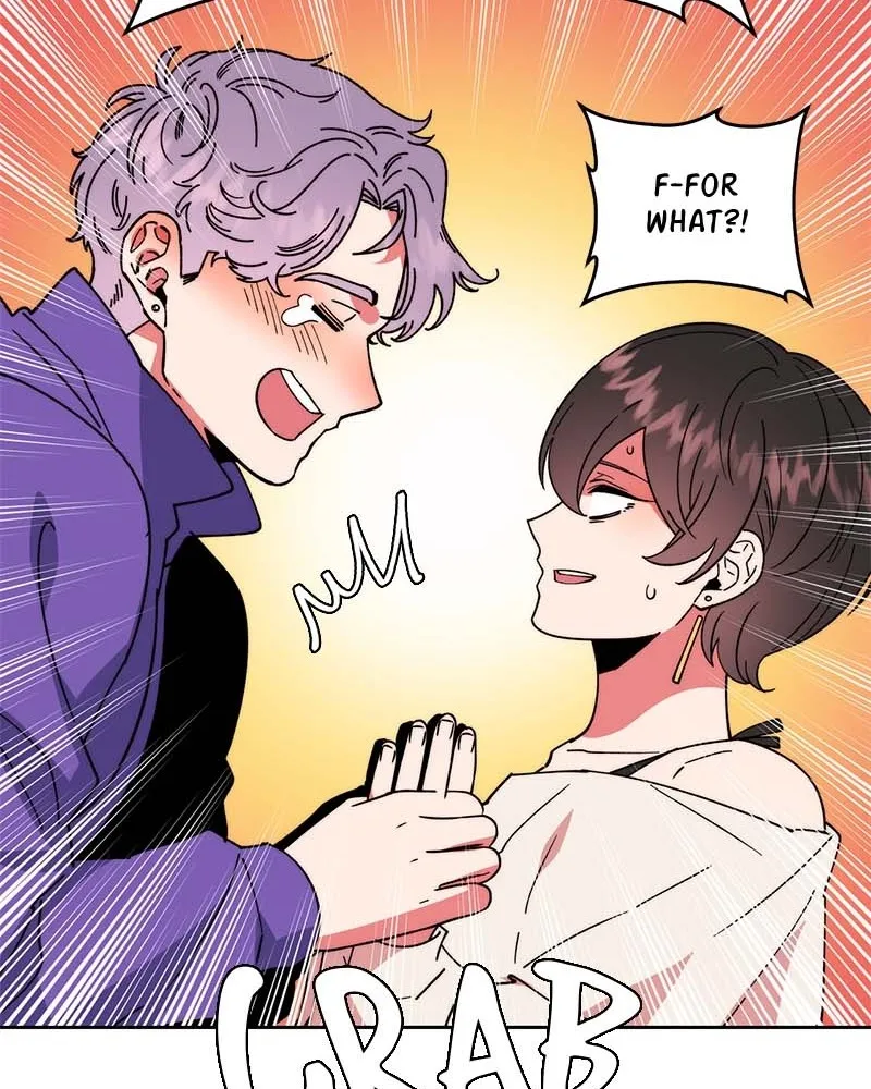 Her Mannequin Chapter 7 page 46 - 