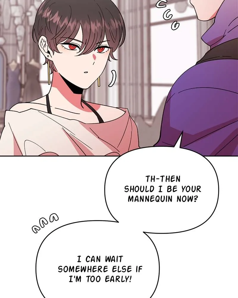 Her Mannequin Chapter 7 page 61 - 
