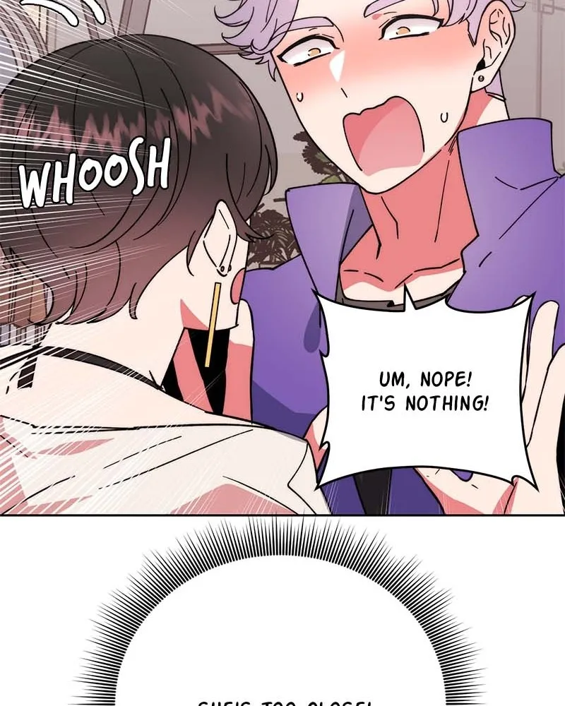 Her Mannequin Chapter 7 page 63 - 