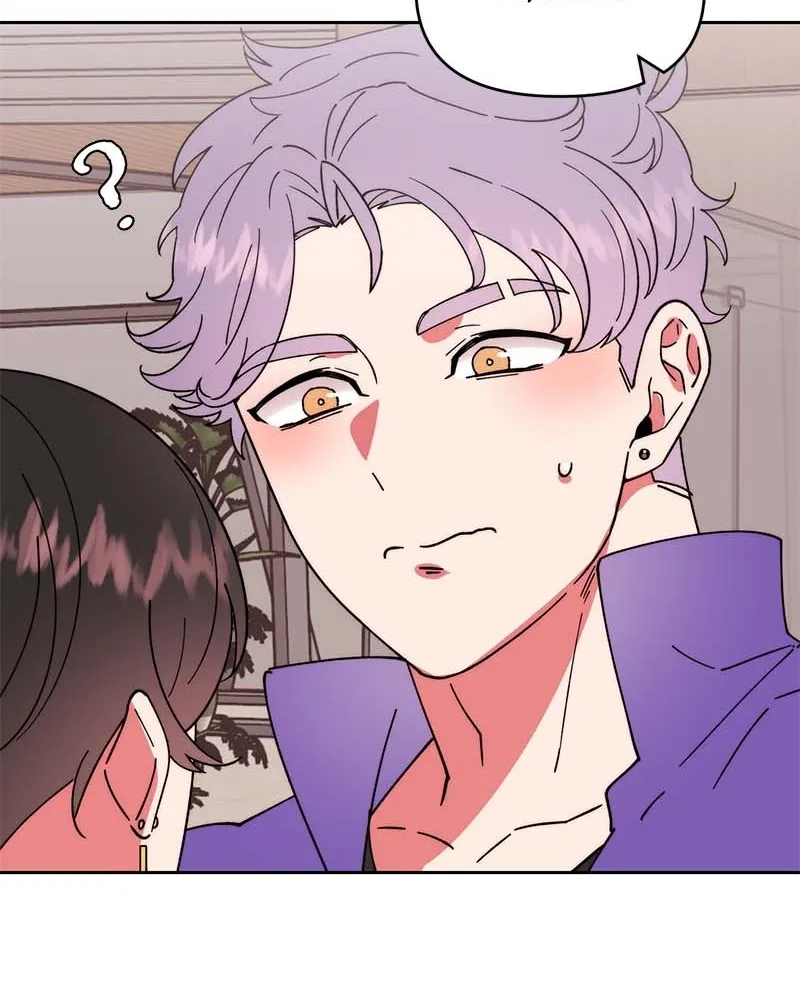 Her Mannequin Chapter 7 page 65 - 