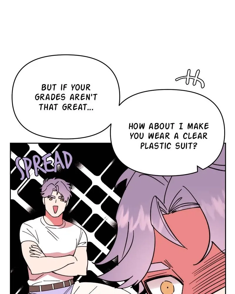 Her Mannequin Chapter 7 page 68 - 