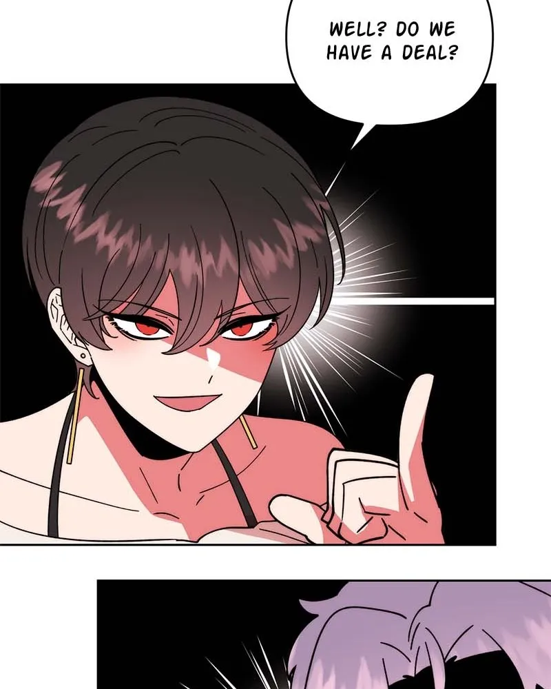 Her Mannequin Chapter 7 page 70 - 